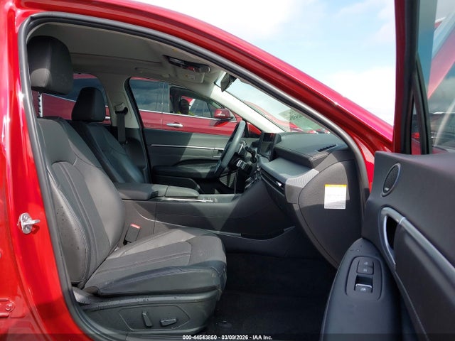 Aukcja sprzedaży 2024 Hyundai Sonata Hybrid Limited, vin: KMHL54JJ9RA091558, numer aukcji: 44543850