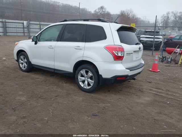 Aukcja sprzedaży 2014 Subaru Forester 2.5i Touring, vin: JF2SJAMC7EH408991, numer aukcji: 44543854