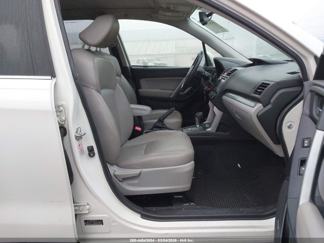 Aukcja sprzedaży 2014 Subaru Forester 2.5i Touring, vin: JF2SJAMC7EH408991, numer aukcji: 44543854