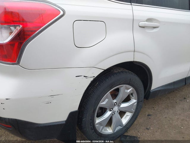 Aukcja sprzedaży 2014 Subaru Forester 2.5i Touring, vin: JF2SJAMC7EH408991, numer aukcji: 44543854