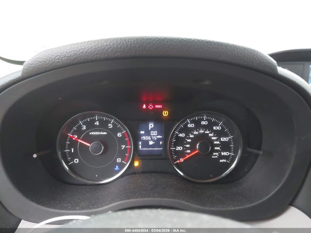 Aukcja sprzedaży 2014 Subaru Forester 2.5i Touring, vin: JF2SJAMC7EH408991, numer aukcji: 44543854