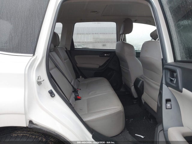 Aukcja sprzedaży 2014 Subaru Forester 2.5i Touring, vin: JF2SJAMC7EH408991, numer aukcji: 44543854