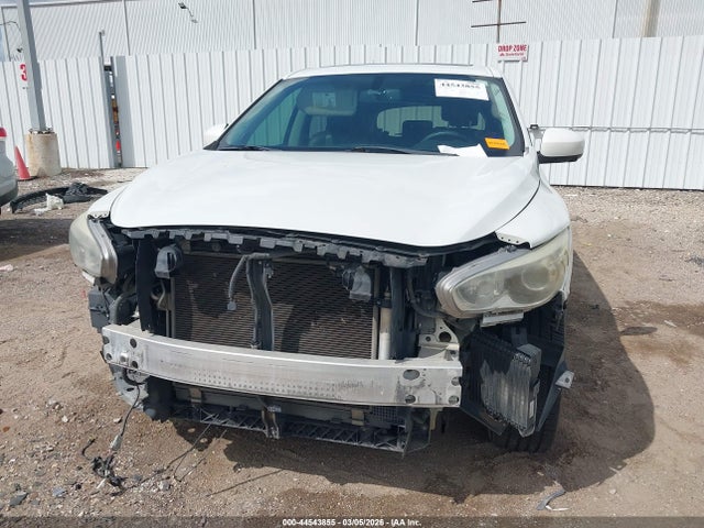 Aukcja sprzedaży 2013 Infiniti Jx35, vin: 5N1AL0MN6DC314074, numer aukcji: 44543855