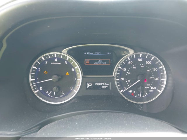 Aukcja sprzedaży 2013 Infiniti Jx35, vin: 5N1AL0MN6DC314074, numer aukcji: 44543855