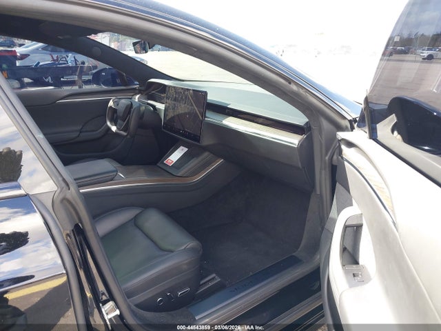 2022 TESLA MODEL S 5YJSA1E56NF476942 Photo 4