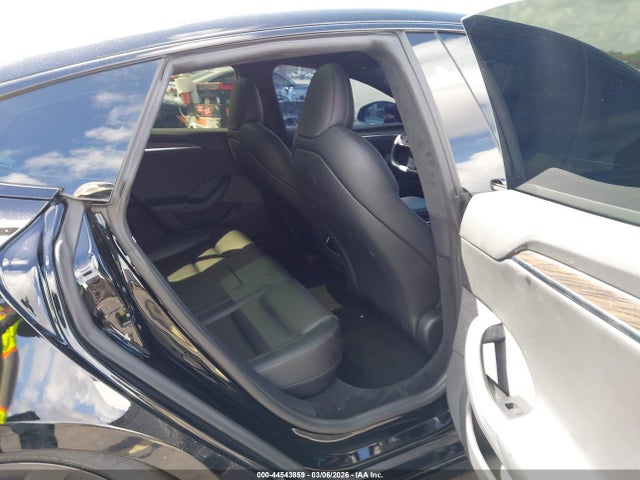 2022 TESLA MODEL S 5YJSA1E56NF476942 Photo 7