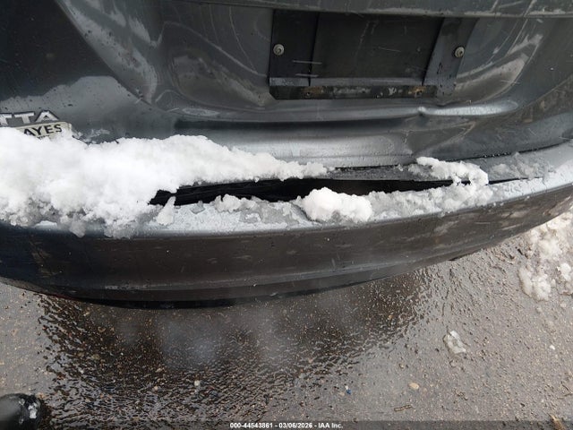 Aukcja sprzedaży 2011 Volkswagen Jetta Sportwagen 2.0l Tdi, vin: 3VWPL7AJ7BM609637, numer aukcji: 44543861