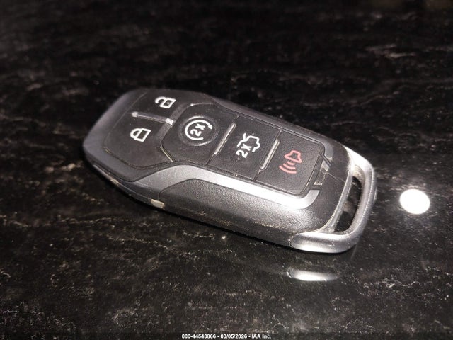 2FMPK3K92GBB30274 Ford Edge Titanium