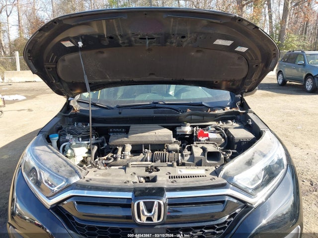 Aukcja sprzedaży 2022 Honda Cr-v Awd Ex-l, vin: 2HKRW2H83NH640581, numer aukcji: 44543867