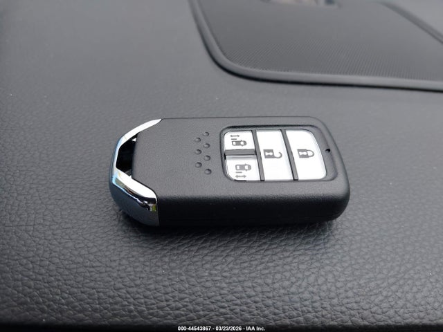 Aukcja sprzedaży 2022 Honda Cr-v Awd Ex-l, vin: 2HKRW2H83NH640581, numer aukcji: 44543867
