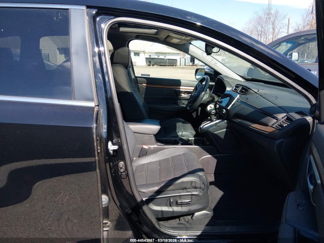 Aukcja sprzedaży 2022 Honda Cr-v Awd Ex-l, vin: 2HKRW2H83NH640581, numer aukcji: 44543867