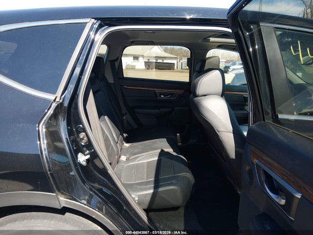 Aukcja sprzedaży 2022 Honda Cr-v Awd Ex-l, vin: 2HKRW2H83NH640581, numer aukcji: 44543867