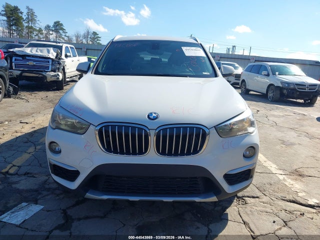 Продажа на аукционе авто 2018 Bmw X1 Sdrive28i, vin: WBXHU7C33J5H42361, номер лота: 44543869