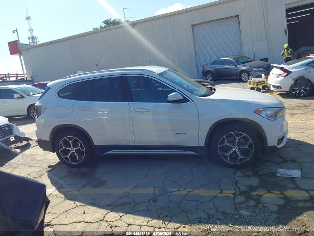Продажа на аукционе авто 2018 Bmw X1 Sdrive28i, vin: WBXHU7C33J5H42361, номер лота: 44543869