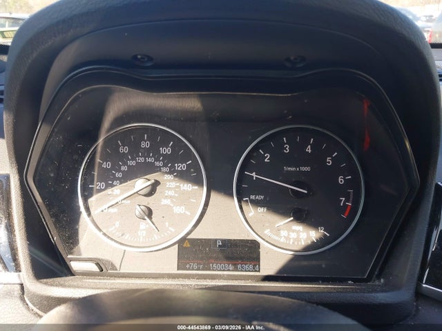 2018 BMW X1 WBXHU7C33J5H42361 Photo 6