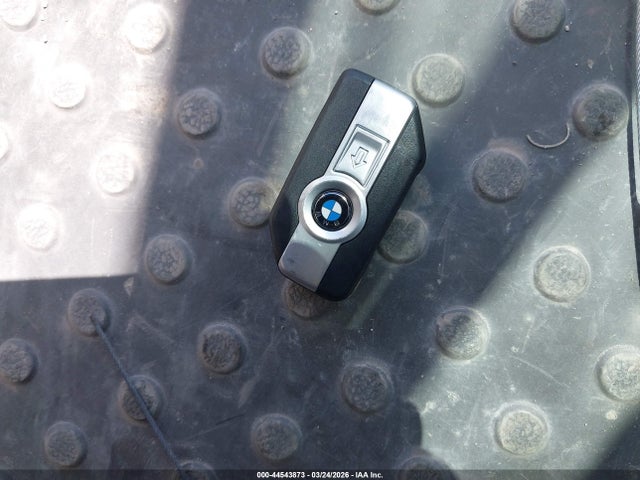 Продаж на аукціоні авто 2025 Bmw K1600 Gtl, vin: WB10F3305S6K64260, номер лоту: 44543873
