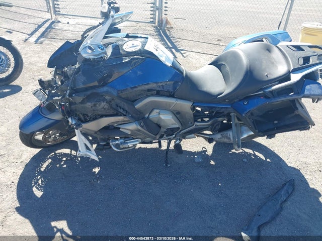 Продаж на аукціоні авто 2025 Bmw K1600 Gtl, vin: WB10F3305S6K64260, номер лоту: 44543873