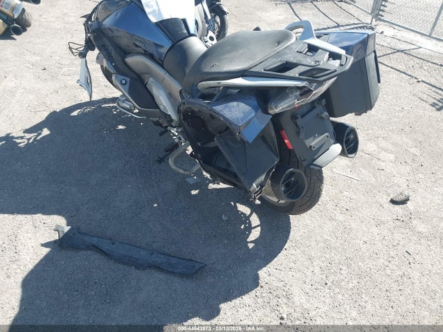 Продаж на аукціоні авто 2025 Bmw K1600 Gtl, vin: WB10F3305S6K64260, номер лоту: 44543873