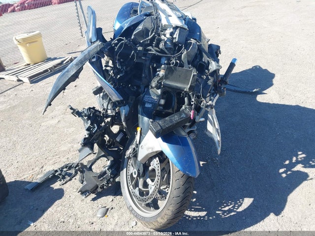Продаж на аукціоні авто 2025 Bmw K1600 Gtl, vin: WB10F3305S6K64260, номер лоту: 44543873