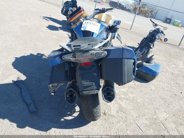 Продаж на аукціоні авто 2025 Bmw K1600 Gtl, vin: WB10F3305S6K64260, номер лоту: 44543873