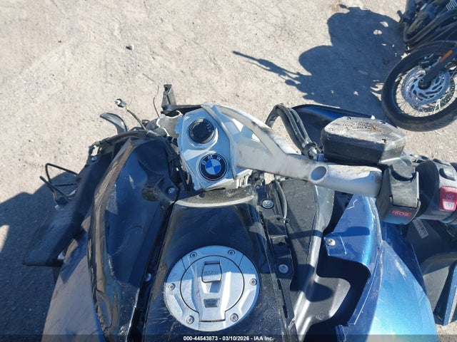 Продаж на аукціоні авто 2025 Bmw K1600 Gtl, vin: WB10F3305S6K64260, номер лоту: 44543873