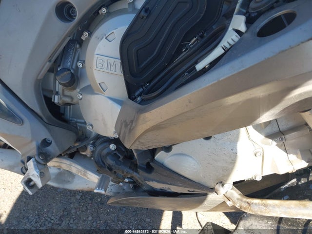 Продаж на аукціоні авто 2025 Bmw K1600 Gtl, vin: WB10F3305S6K64260, номер лоту: 44543873