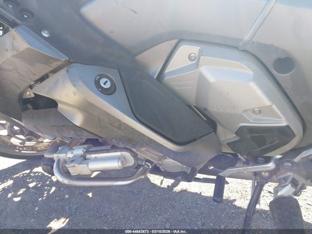 Продаж на аукціоні авто 2025 Bmw K1600 Gtl, vin: WB10F3305S6K64260, номер лоту: 44543873