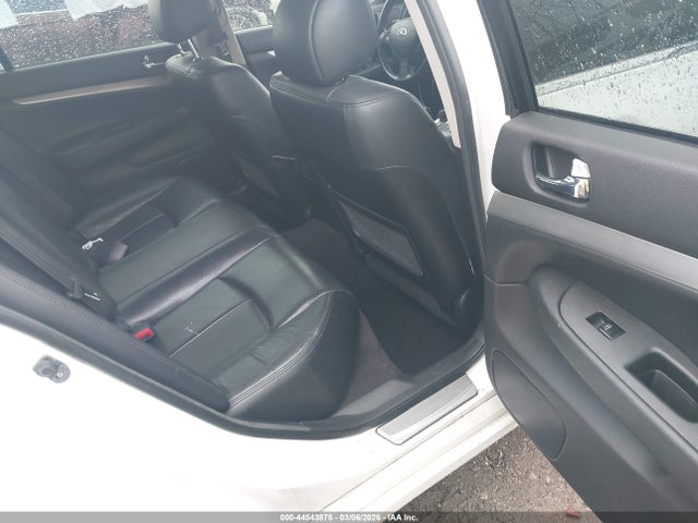 Продаж на аукціоні авто 2013 Infiniti G37x, vin: JN1CV6AR8DM763402, номер лоту: 44543875