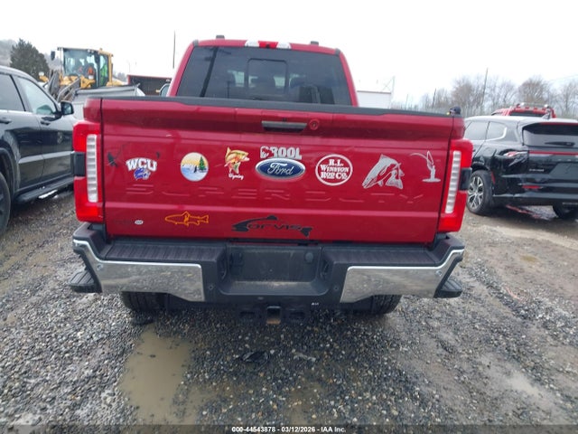 Ford F-250 Lariat 2024 1FT8W2BT0REC08352 Image 15