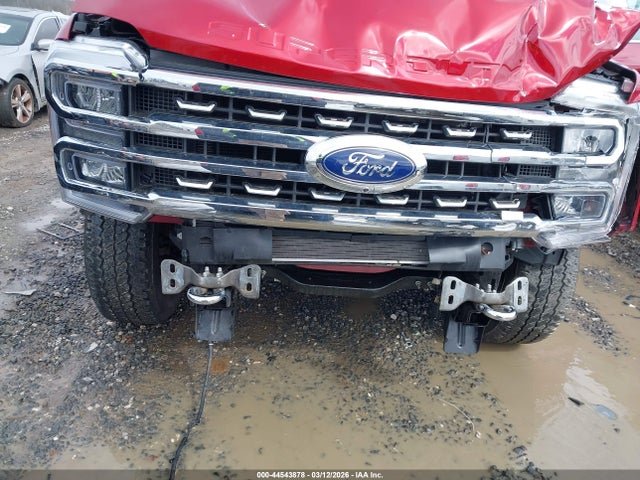 Ford F-250 Lariat 2024 1FT8W2BT0REC08352 Image 11