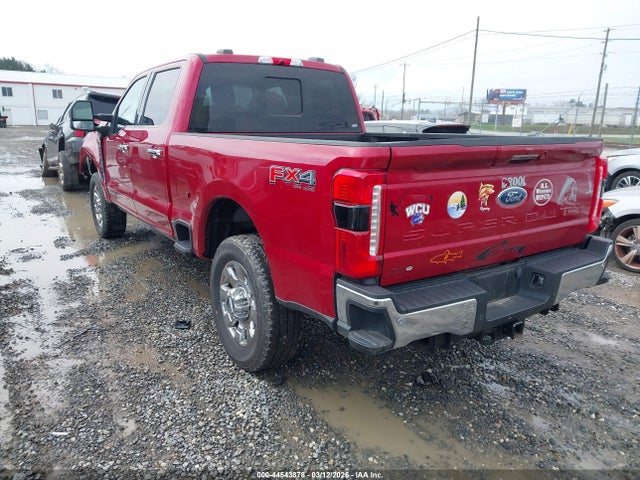 Ford F-250 Lariat 2024 1FT8W2BT0REC08352 Image 3