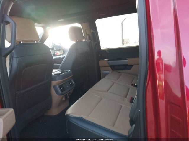 Ford F-250 Lariat 2024 1FT8W2BT0REC08352 Image 6