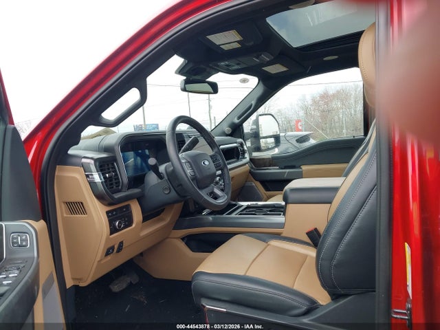 1FT8W2BT0REC08352 Ford F-250 Lariat