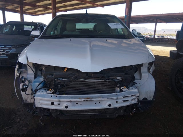 44543881 :رقم المزاد ، 2LMDJ6JK3FBL26920 vin ، 2015 Lincoln Mkx مزاد بيع