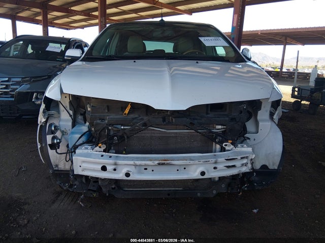 44543881 :رقم المزاد ، 2LMDJ6JK3FBL26920 vin ، 2015 Lincoln Mkx مزاد بيع