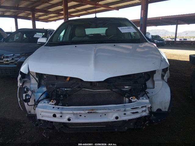 44543881 :رقم المزاد ، 2LMDJ6JK3FBL26920 vin ، 2015 Lincoln Mkx مزاد بيع