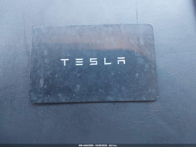 2022 TESLA MODEL Y 7SAYGDEE0NF393780 Photo 10