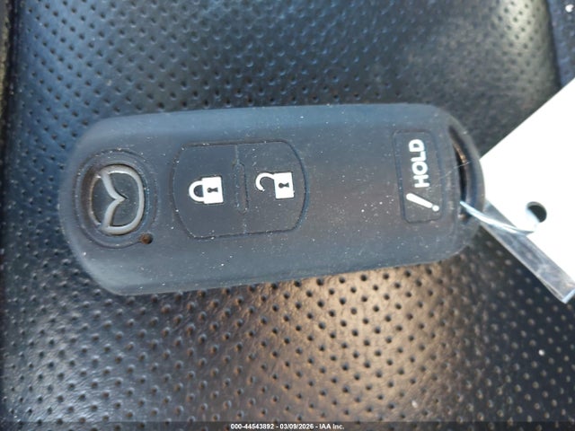 JM3KE4DY7G0750708 Mazda Cx-5 Grand Touring