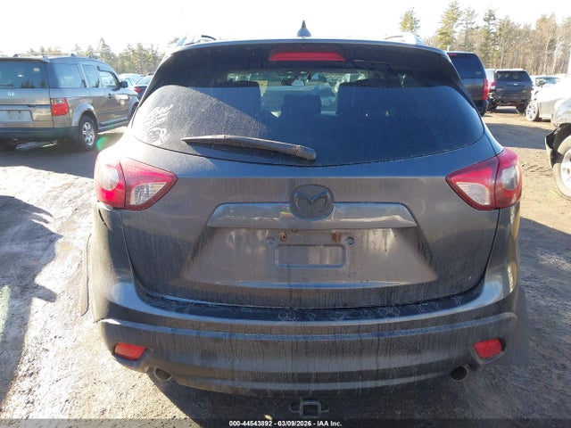 JM3KE4DY7G0750708 Mazda Cx-5 Grand Touring