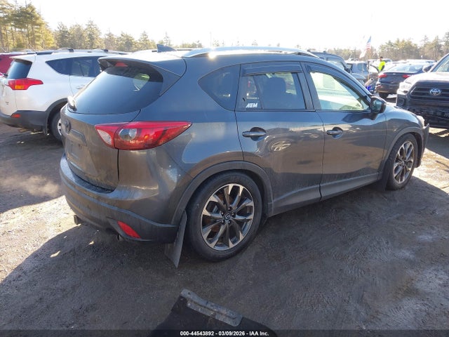 JM3KE4DY7G0750708 Mazda Cx-5 Grand Touring
