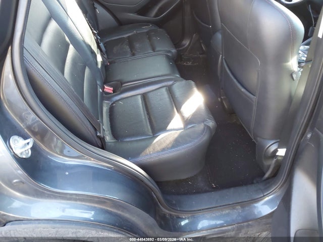 JM3KE4DY7G0750708 Mazda Cx-5 Grand Touring