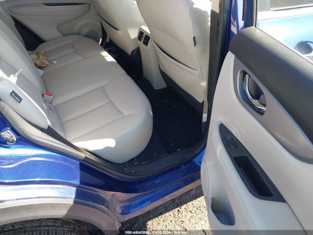 JN1BJ1CW9LW367138 Nissan Rogue Sport Sl Awd Xtronic Cvt