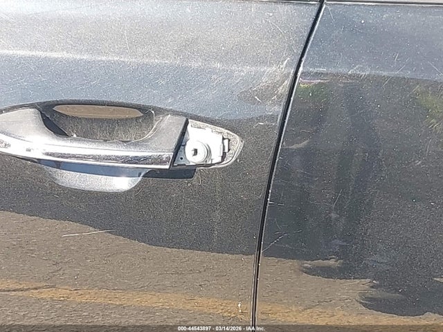 KNAGT4L39G5105732 KIA Optima Lx