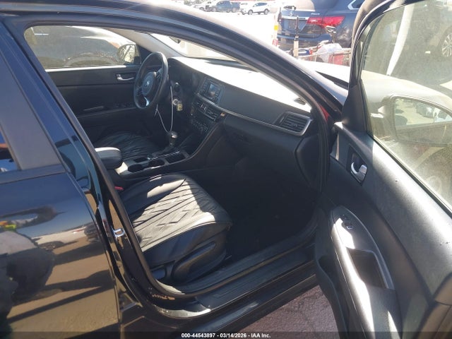 KNAGT4L39G5105732 KIA Optima Lx
