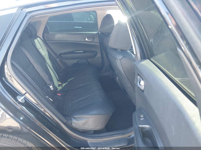 KNAGT4L39G5105732 KIA Optima Lx