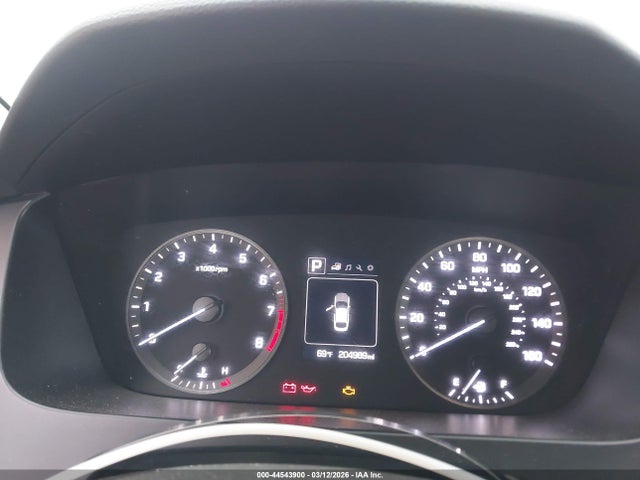 Продажа на аукционе авто 2015 Hyundai Sonata Se, vin: 5NPE24AFXFH011299, номер лота: 44543900