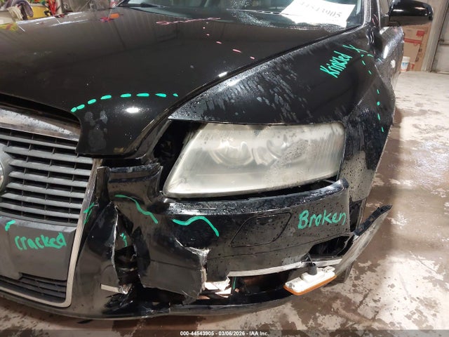 Продаж на аукціоні авто 2007 Audi A6 3.2, vin: WAUDH74F97N160132, номер лоту: 44543905