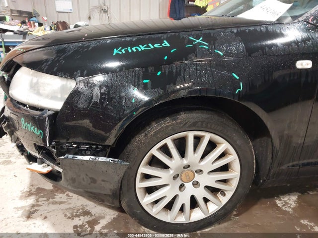 Продаж на аукціоні авто 2007 Audi A6 3.2, vin: WAUDH74F97N160132, номер лоту: 44543905