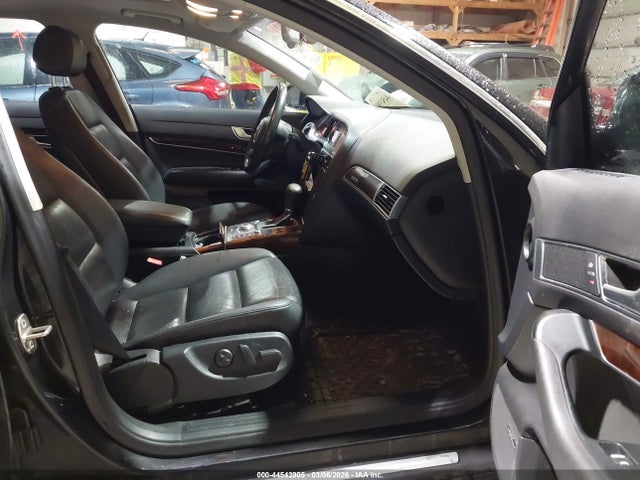 Продаж на аукціоні авто 2007 Audi A6 3.2, vin: WAUDH74F97N160132, номер лоту: 44543905