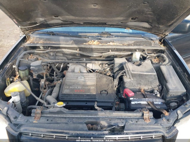 Продаж на аукціоні авто 2003 Toyota Highlander V6, vin: JTEGF21A930106978, номер лоту: 44543908